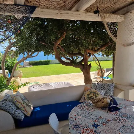 Sicily Sul Mare Tra Catania E Siracusa Apartment