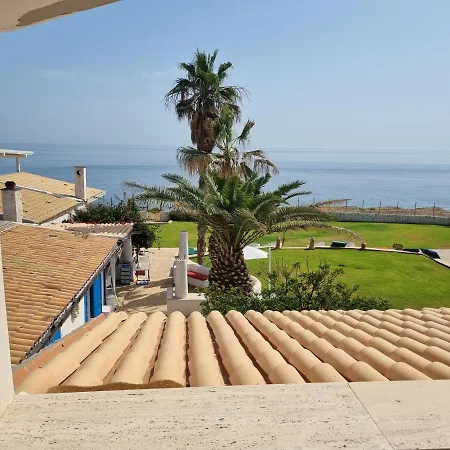 Sicily Sul Mare Tra Catania E Siracusa Apartment Augusta