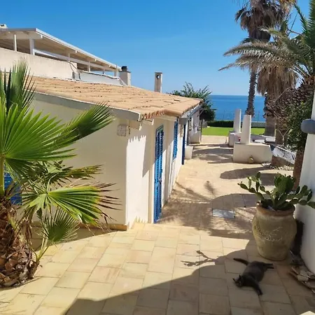 Sicily Sul Mare Tra Catania E Siracusa Apartment Augusta