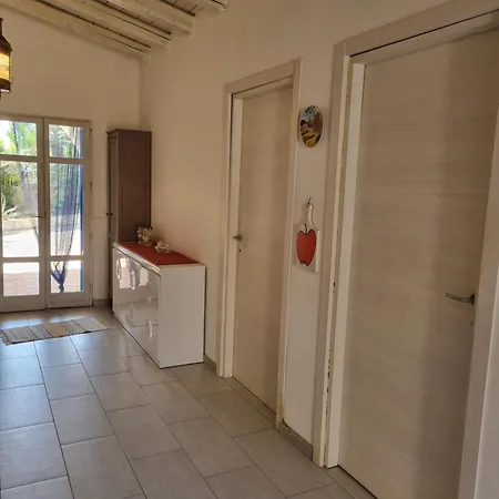 Apartment Sicily Sul Mare Tra Catania E Siracusa *