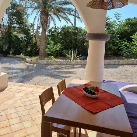 Sicily Sul Mare Tra Catania E Siracusa Apartment *