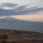 Апартаменты Sicily Sul Mare Tra Catania E Siracusa