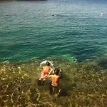 Апартаменты Sicily Sul Mare Tra Catania E Siracusa Аугуста