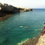 Апартаменты Sicily Sul Mare Tra Catania E Siracusa Аугуста
