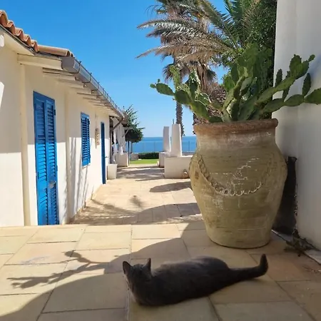 Sicily Sul Mare Tra Catania E Siracusa אוגוסטה