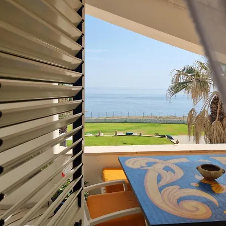 Sicily Sul Mare Tra Catania E Siracusa דירה