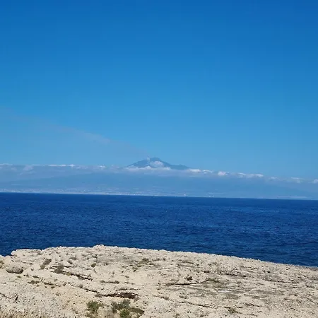 Sicily Sul Mare Tra Catania E Siracusa Апартаменты *