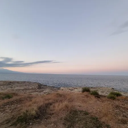 Апартаменты Sicily Sul Mare Tra Catania E Siracusa Аугуста