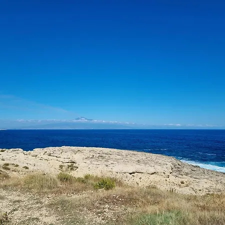 דירה Sicily Sul Mare Tra Catania E Siracusa *