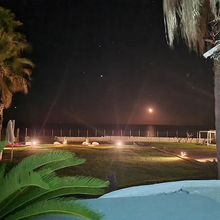 Sicily Sul Mare Tra Catania E Siracusa Апартаменты