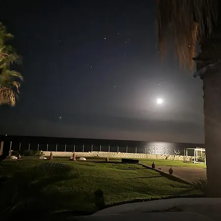Sicily Sul Mare Tra Catania E Siracusa * Augusta