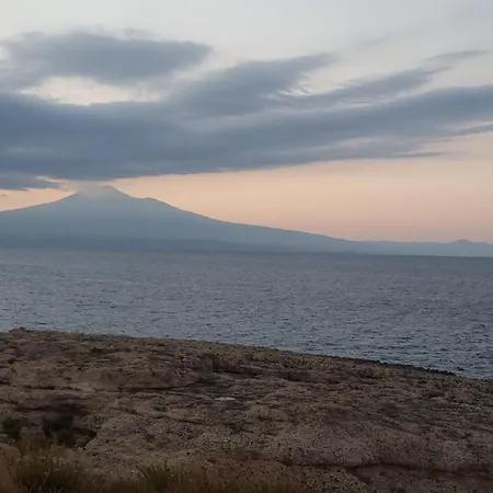 דירה Sicily Sul Mare Tra Catania E Siracusa
