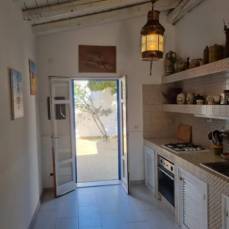 דירה Sicily Sul Mare Tra Catania E Siracusa אוגוסטה