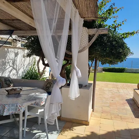 Sicily Sul Mare Tra Catania E Siracusa * אוגוסטה