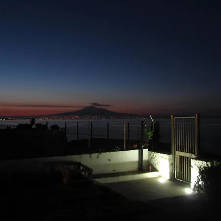 Sicily Sul Mare Tra Catania E Siracusa
