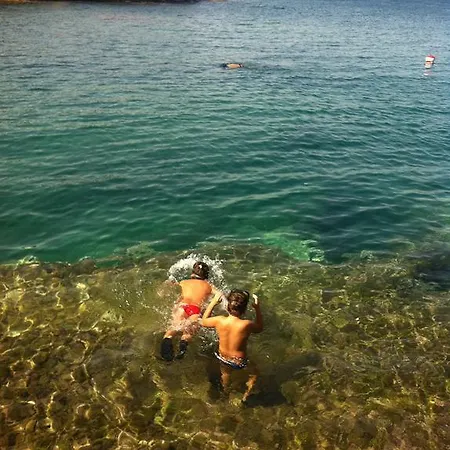 דירה Sicily Sul Mare Tra Catania E Siracusa אוגוסטה