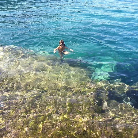 דירה Sicily Sul Mare Tra Catania E Siracusa