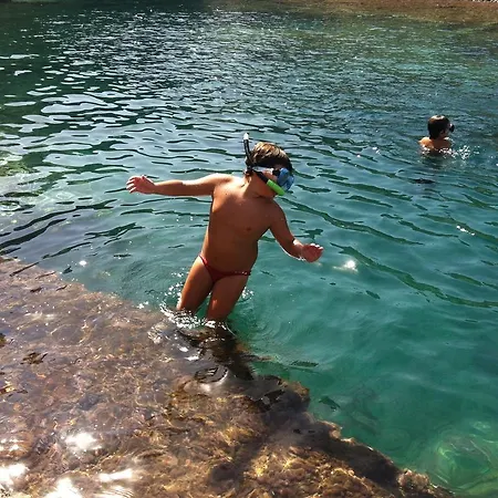 Sicily Sul Mare Tra Catania E Siracusa אוגוסטה