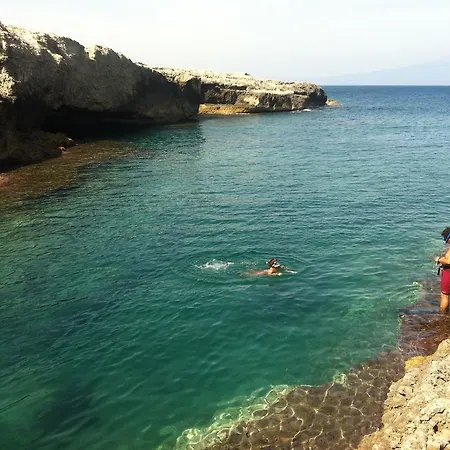 דירה Sicily Sul Mare Tra Catania E Siracusa אוגוסטה