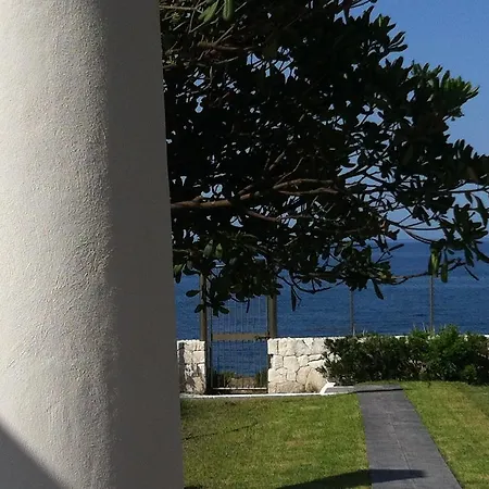 Sicily Sul Mare Tra Catania E Siracusa אוגוסטה